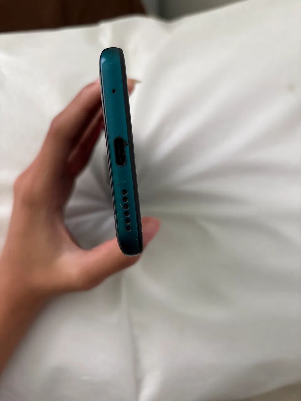 Motorola G9 play 64 Gb - Foto 4