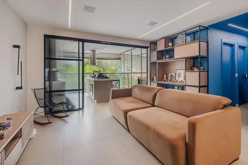 Apartamento à Venda - Sumaré, 2 Quartos, 76 m2