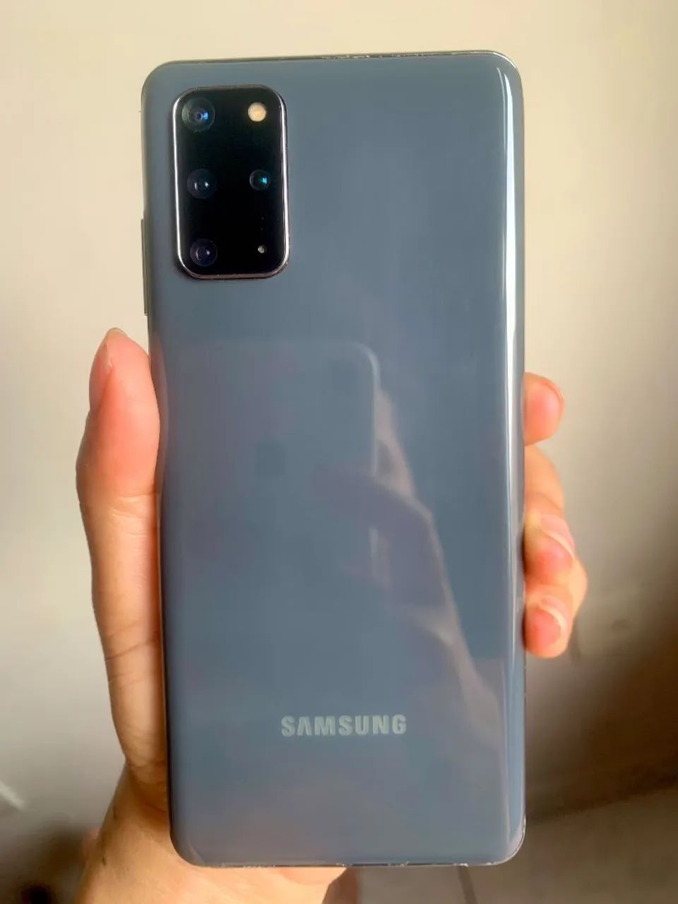 Samsung 20+  - Foto 3