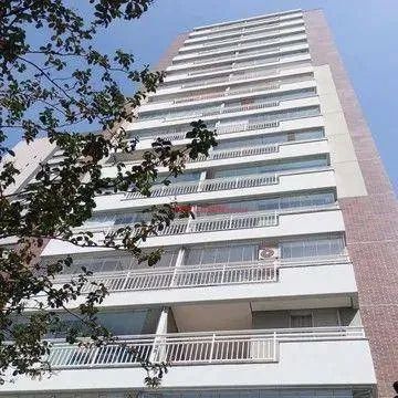 Vila Mariana - Luxo - Mobiliado - Gr.