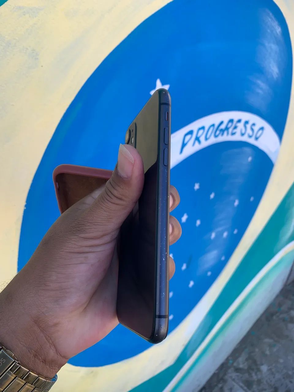 iPhone 11 128Gb - Foto 3