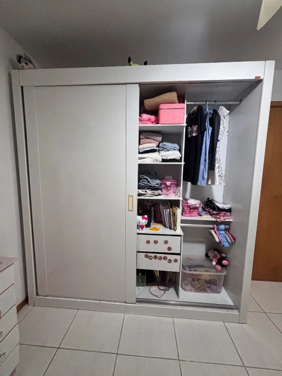 Armário de quarto - Foto 5