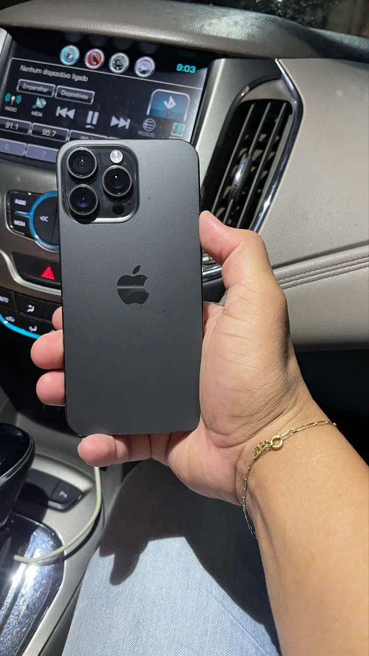 iPhone 15 pro Max 256gb  - Foto 2