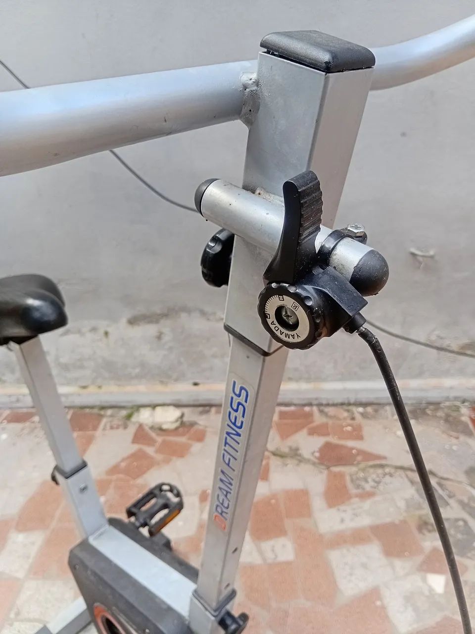 Bicicleta  egometrica - Foto 3