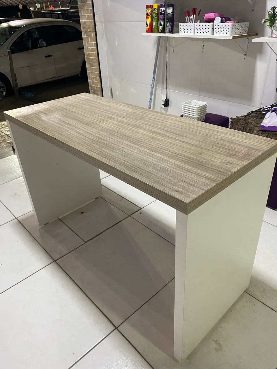 Mesa - Foto 3
