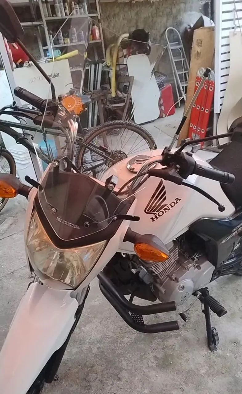 Honda Cargo 125 ks - Foto 3