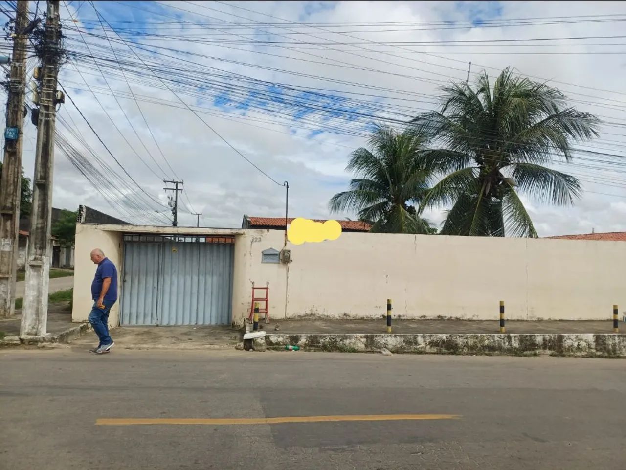 VENDO CASA/TERRENO PAJUÇARA - MARACANAÚ  - Foto 2