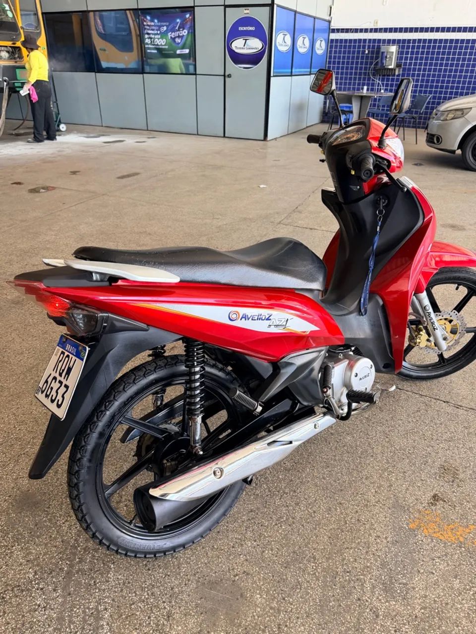 Aveloz 2022 - Foto 5
