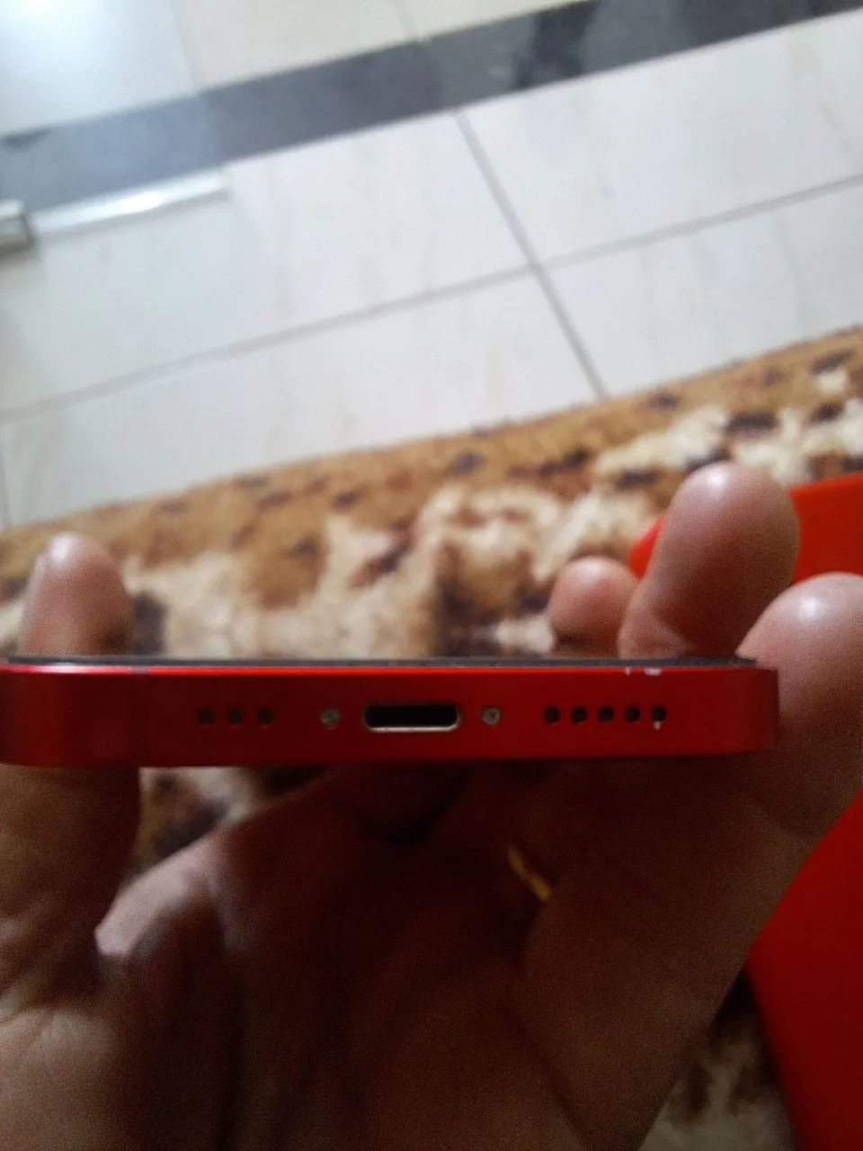 iPhone 14 128 GB - Foto 3