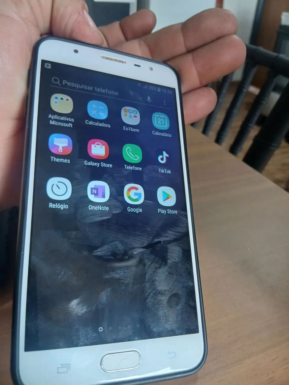 J7 PRIME FUNCIONANDO - Foto 2
