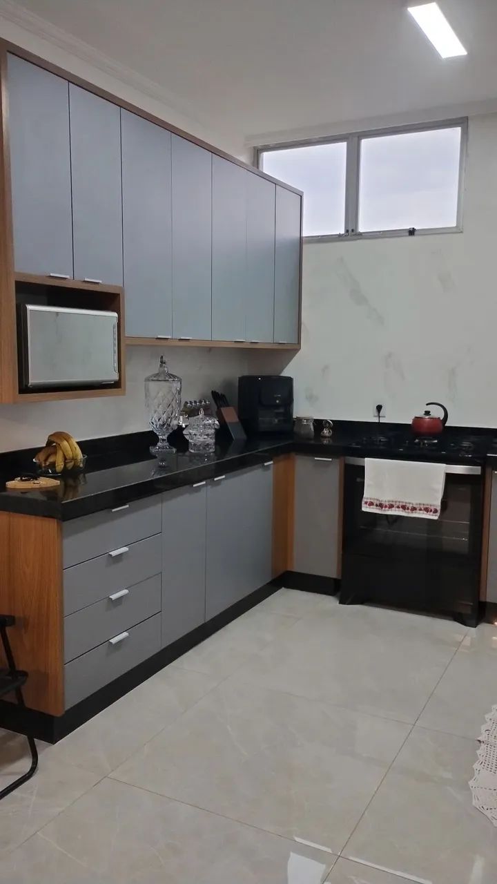 Lindo apartamento TODO reformando no centro - Foto 5