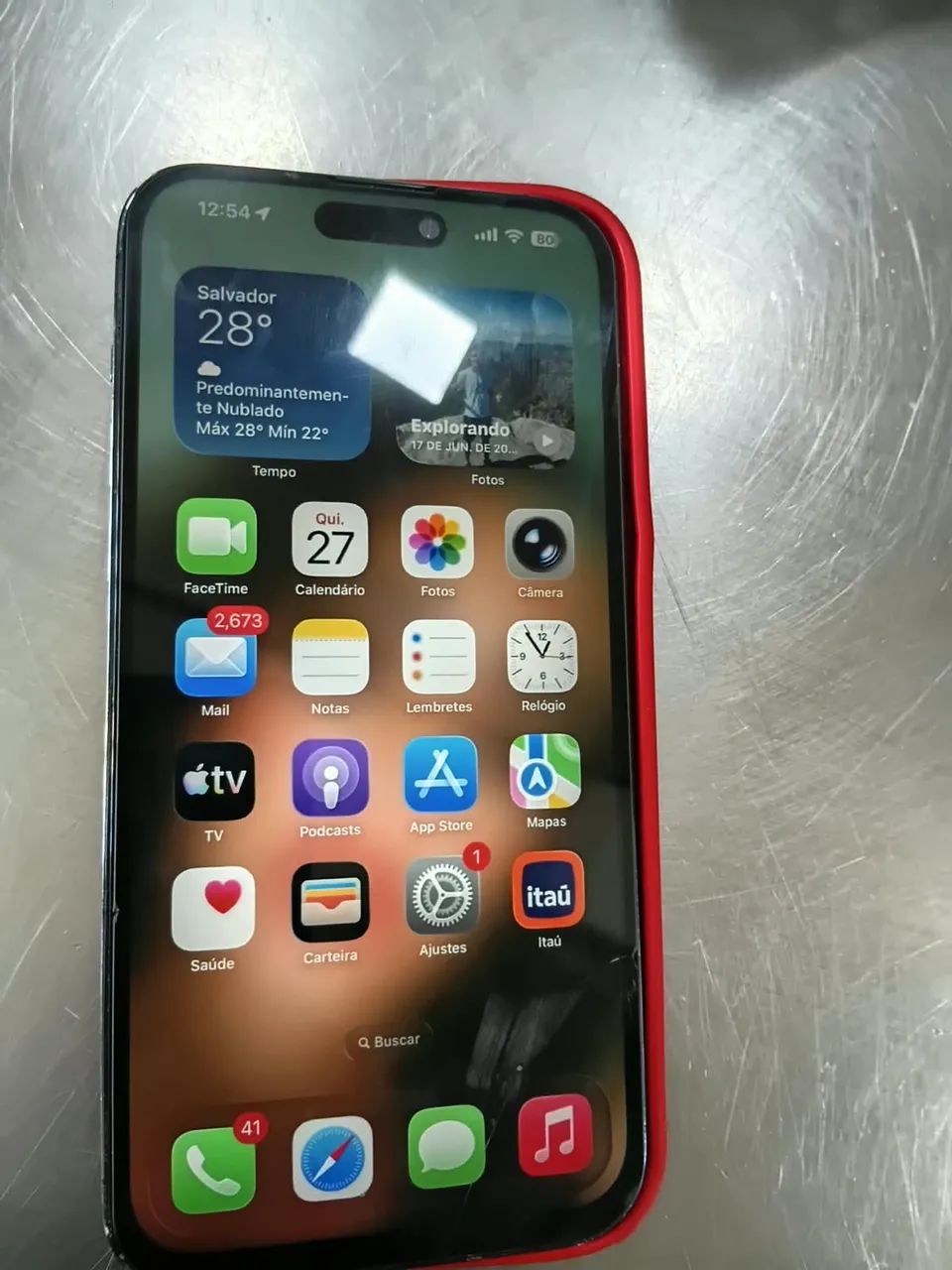 iPhone 14 Pro Max  - Foto 2