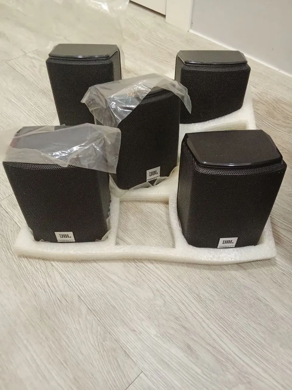  JBL,home, Cinema 510 - Foto 2