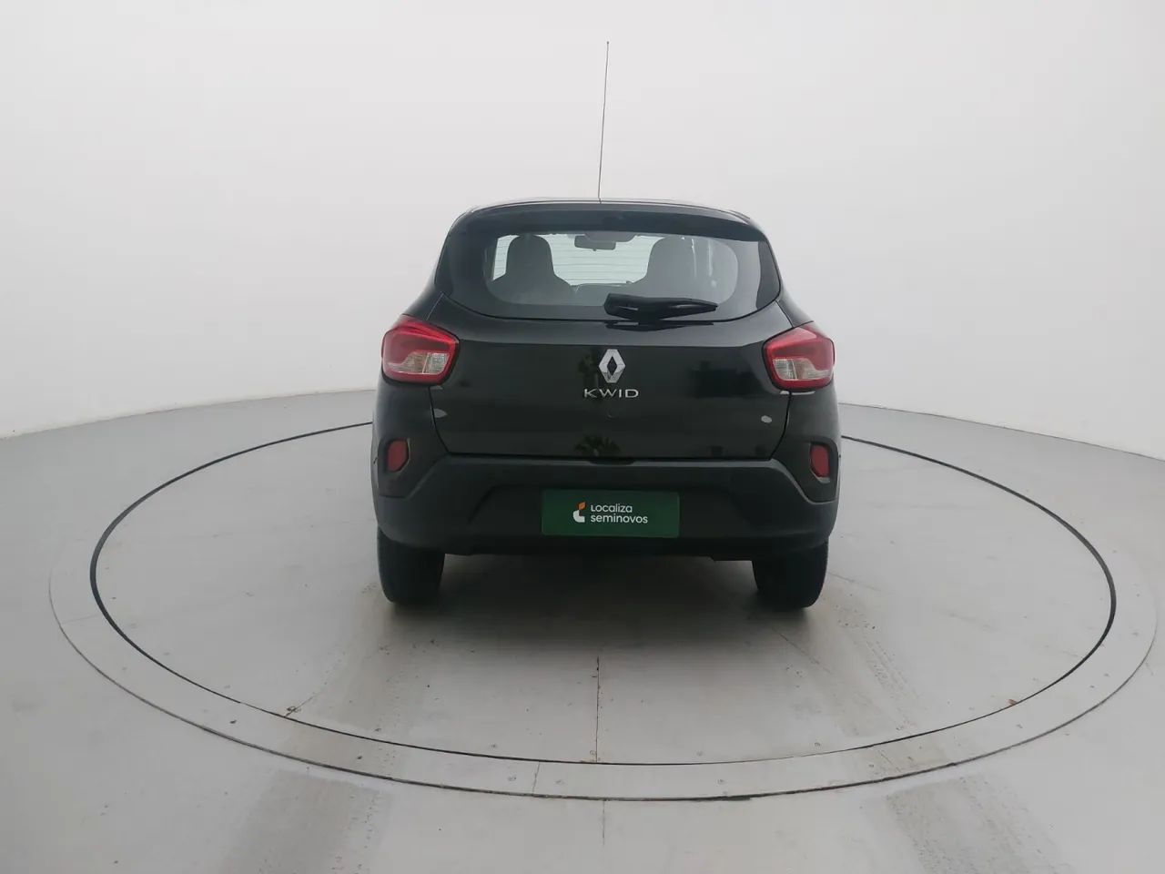 Renault Kwid 1.0 Zen 2026 - Foto 4