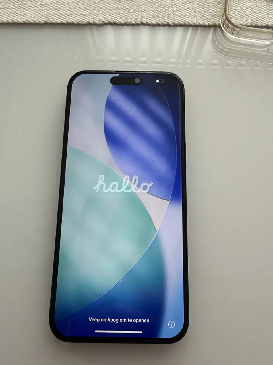 IPHONE 15 PRO MAX 256gb - Foto 2
