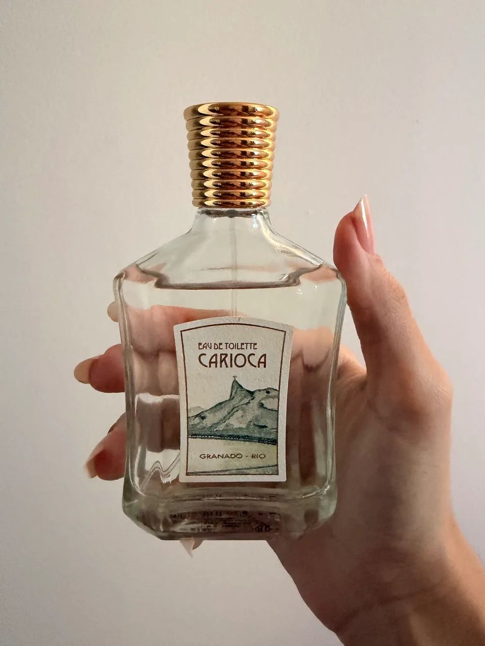 Perfume Granado