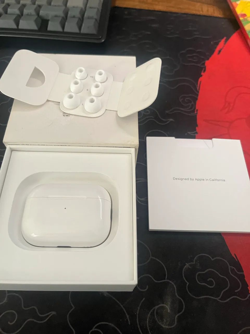 Airpods Pro 2 - Foto 2