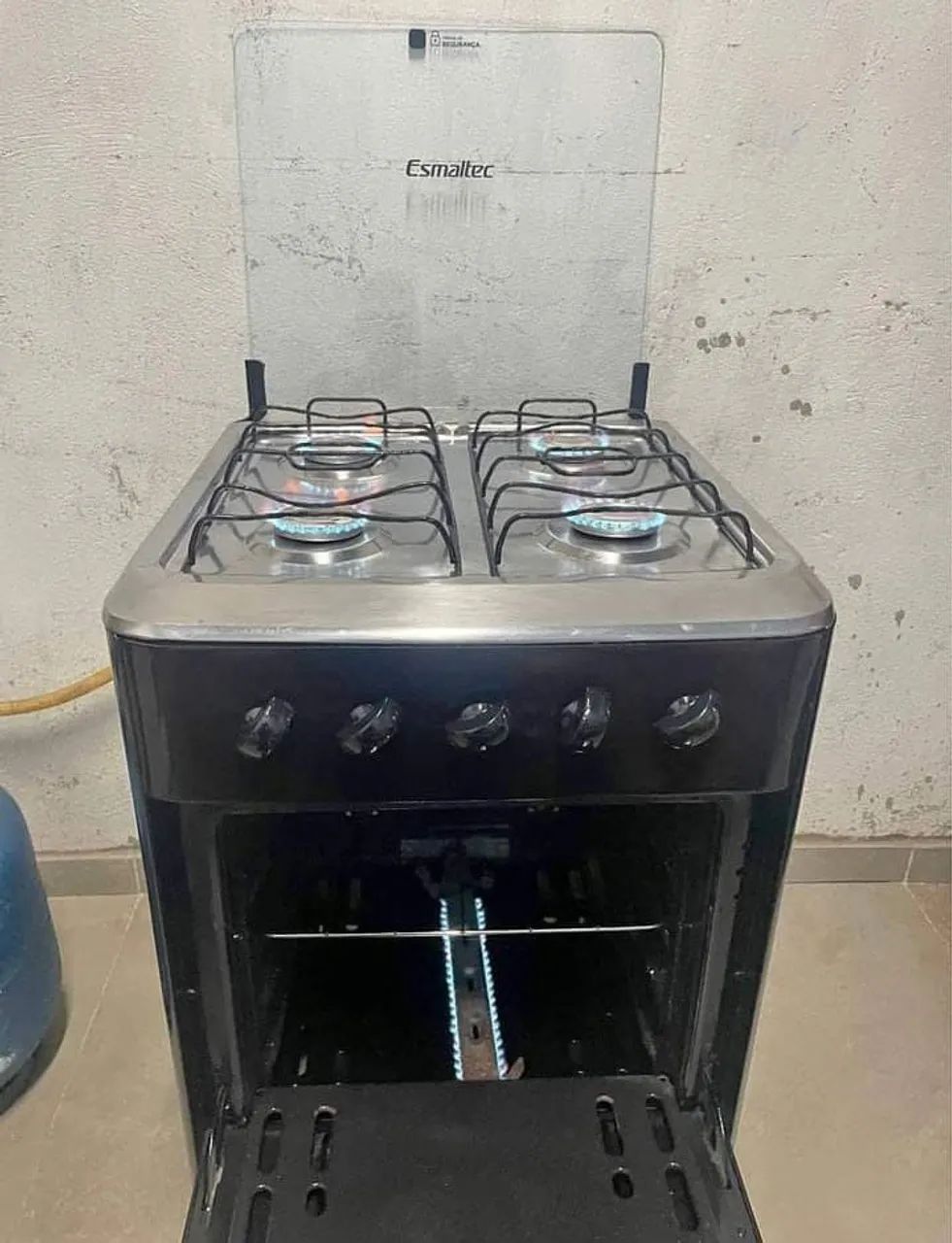 Fogão  - Foto 3