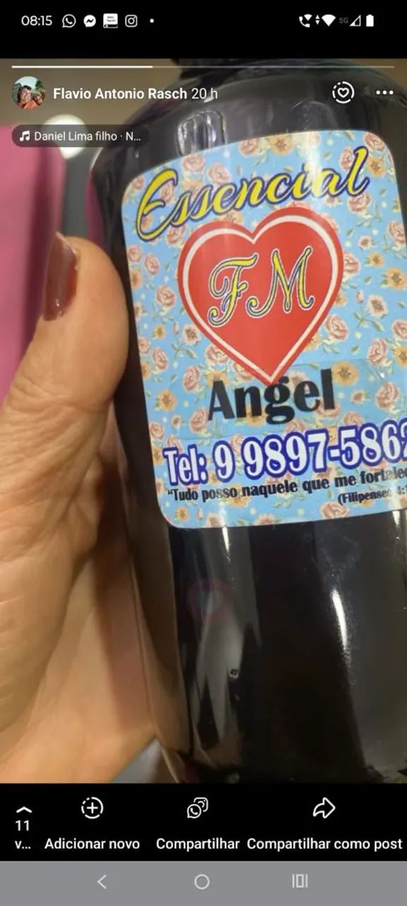 Essencial para seu ambiente 