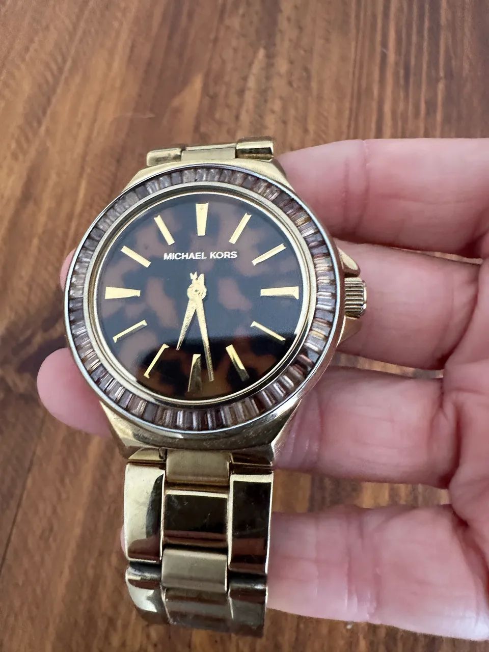 Relógio Michael Kors Gramercy MK-5723 Original - Foto 2
