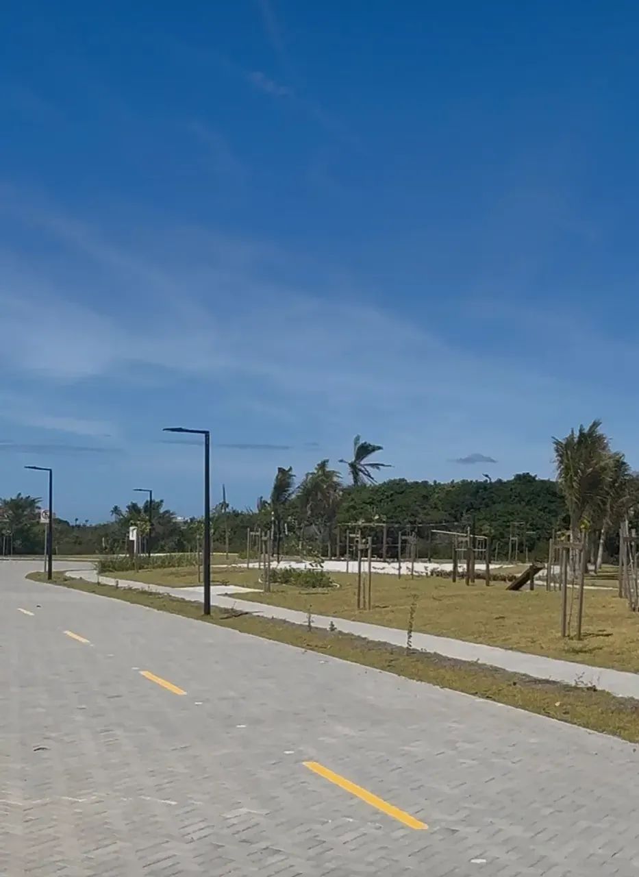 Alphaville Guarajuba 830 m2 - Foto 5