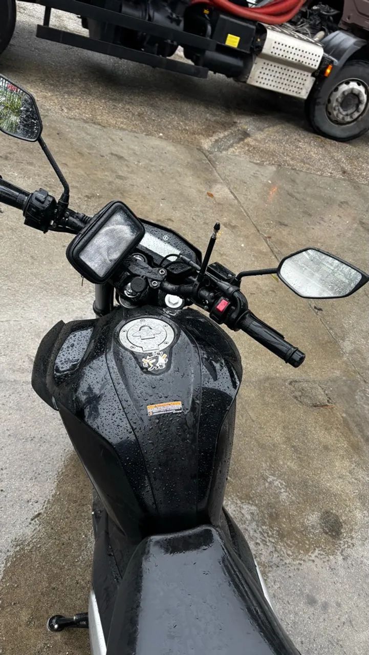 Fazer 250  - Foto 2