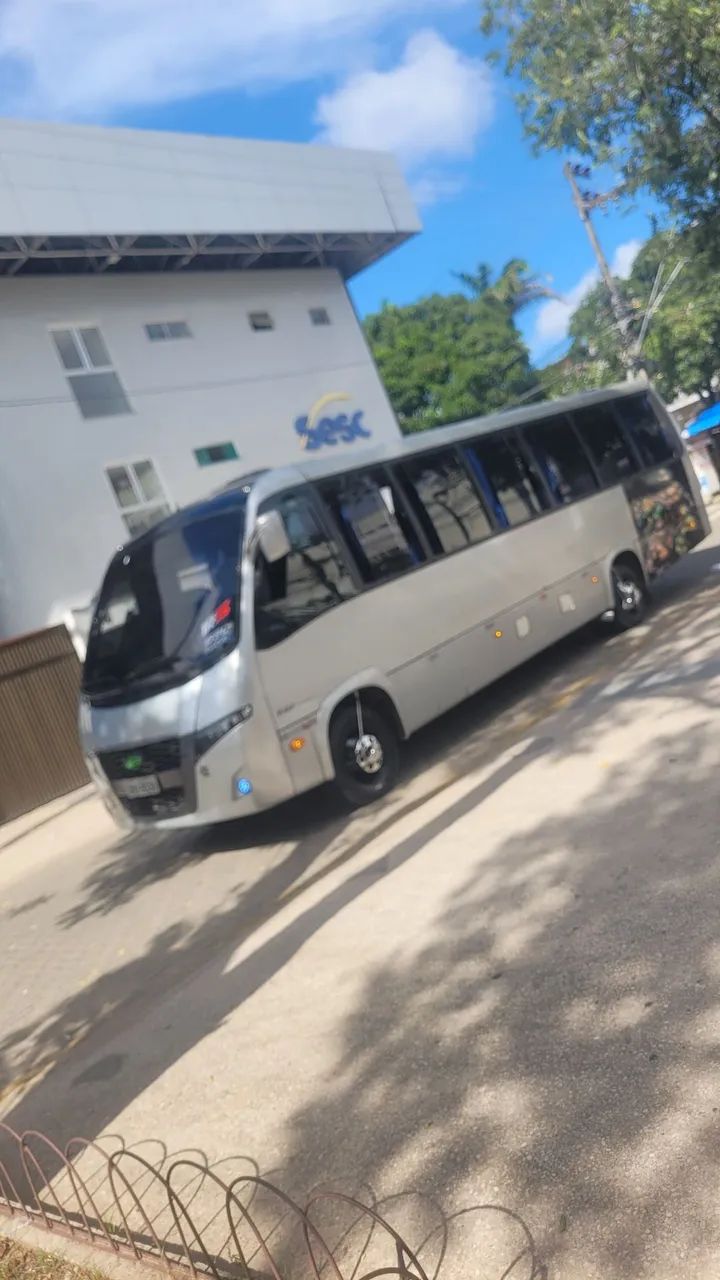 Micro ônibus, Fretamentos - Foto 2