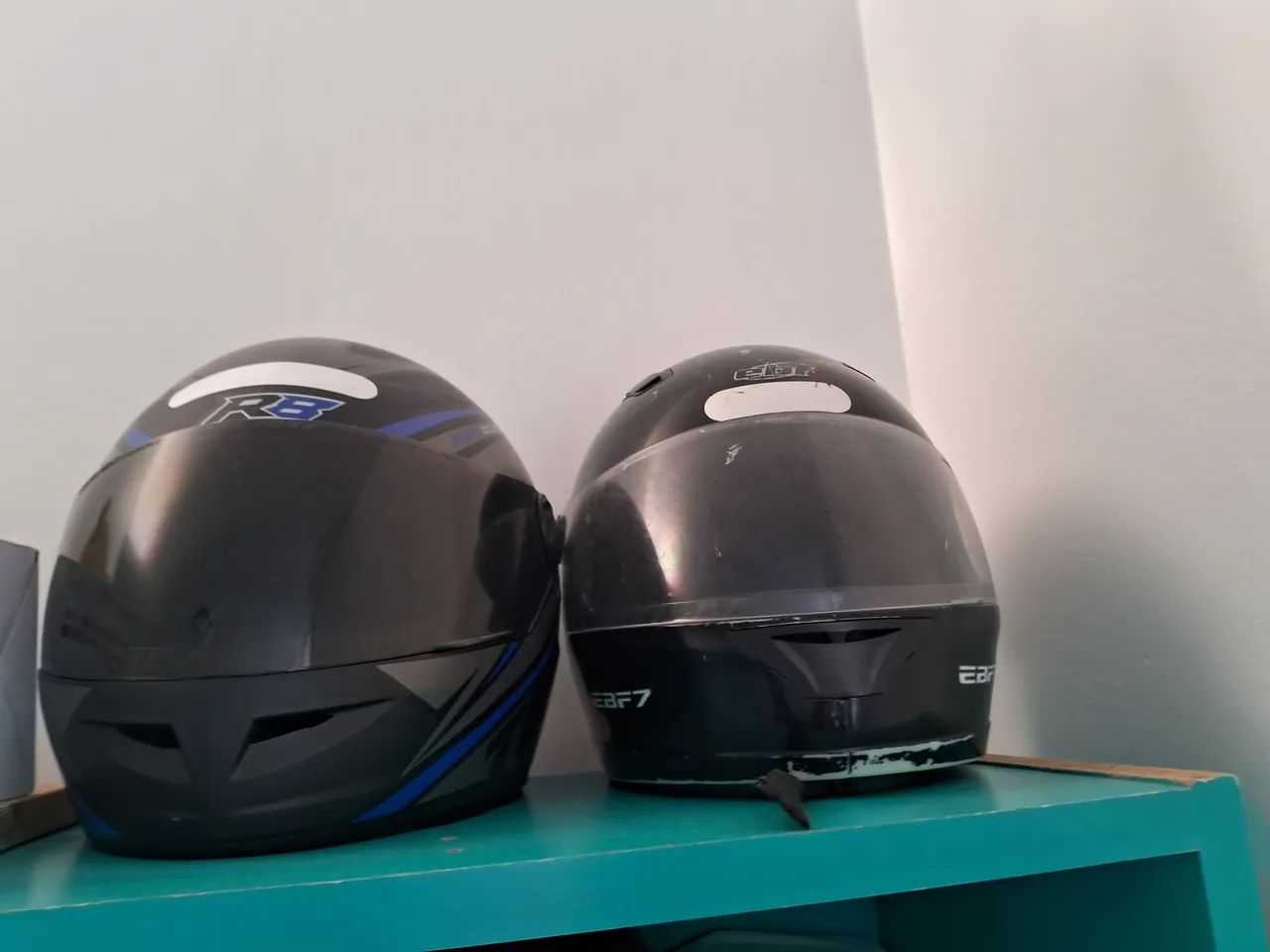 Capacete 