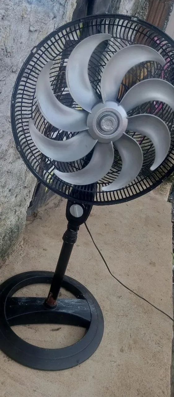 Ventilador  - Foto 2