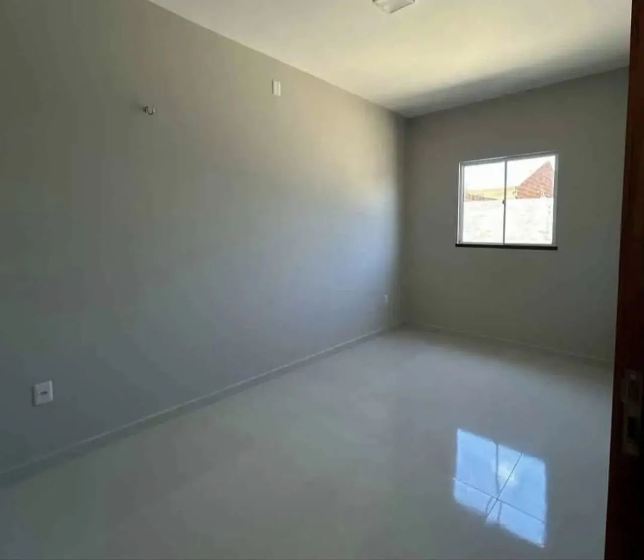Vende-se casa nova  - Foto 2
