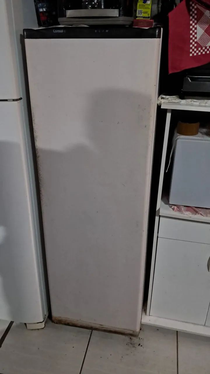 Freezer de gaveta  - Foto 2