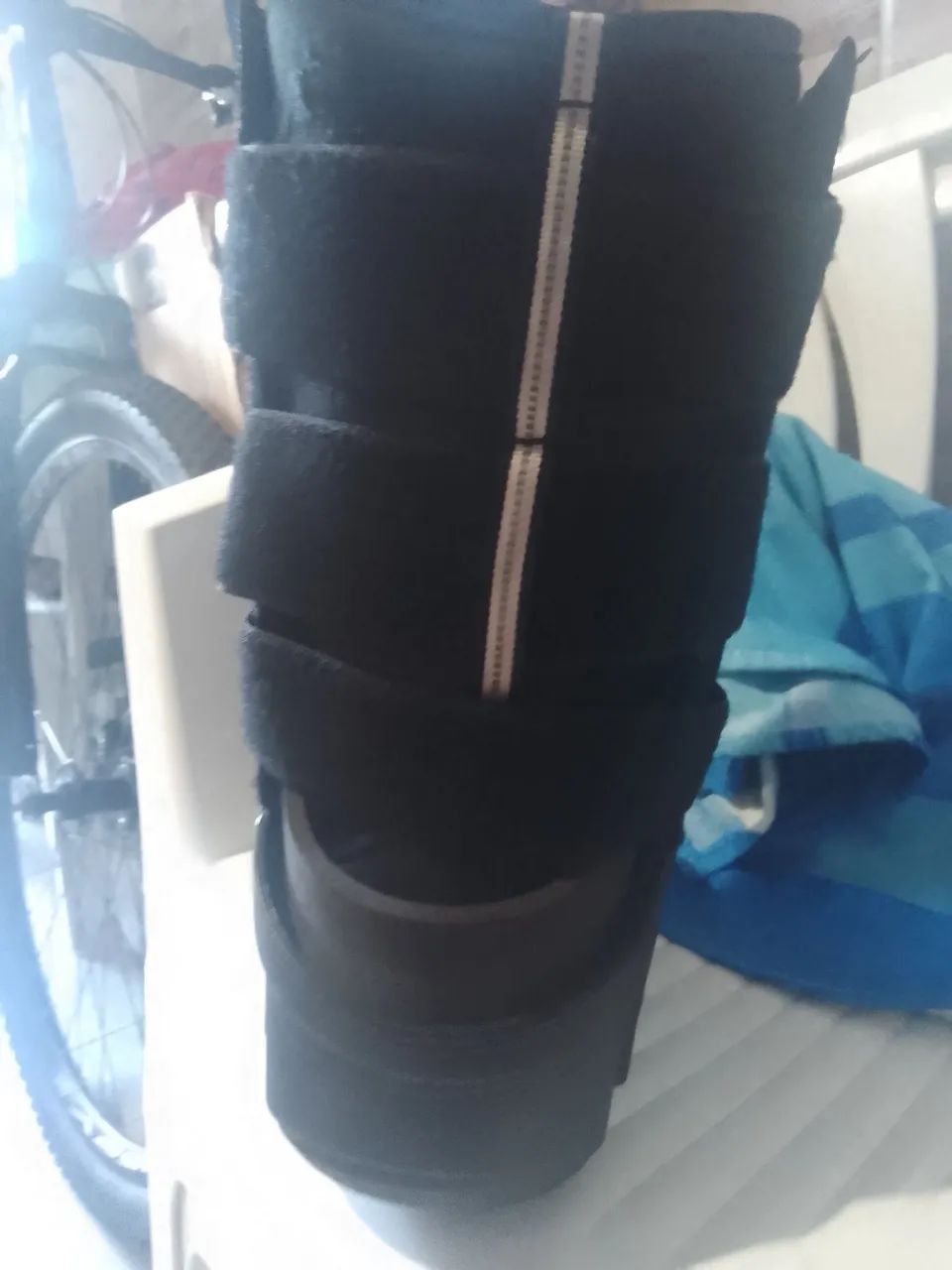 Vende-se bota ortopédica. - Foto 3
