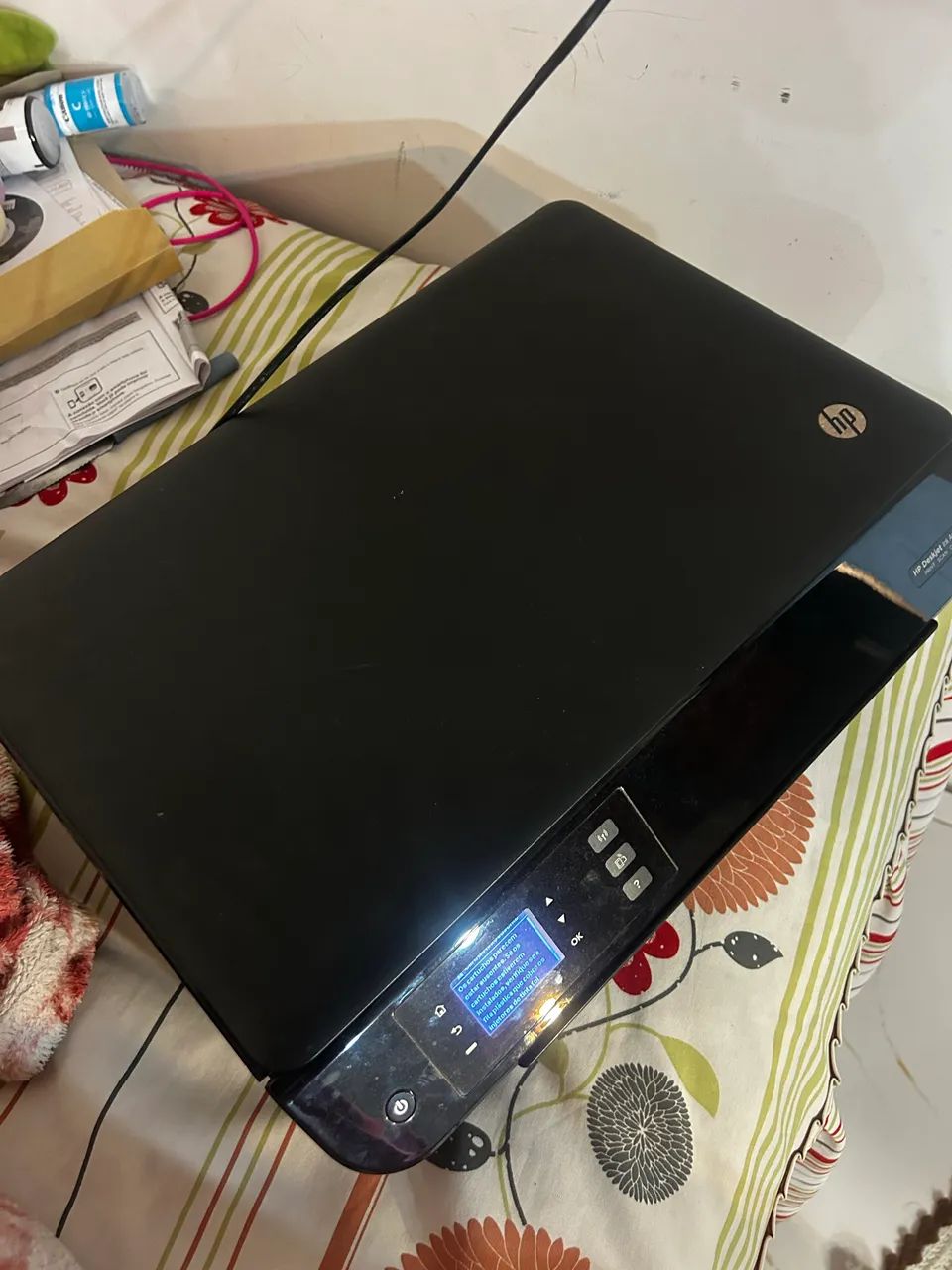 Impressora hp - Foto 4
