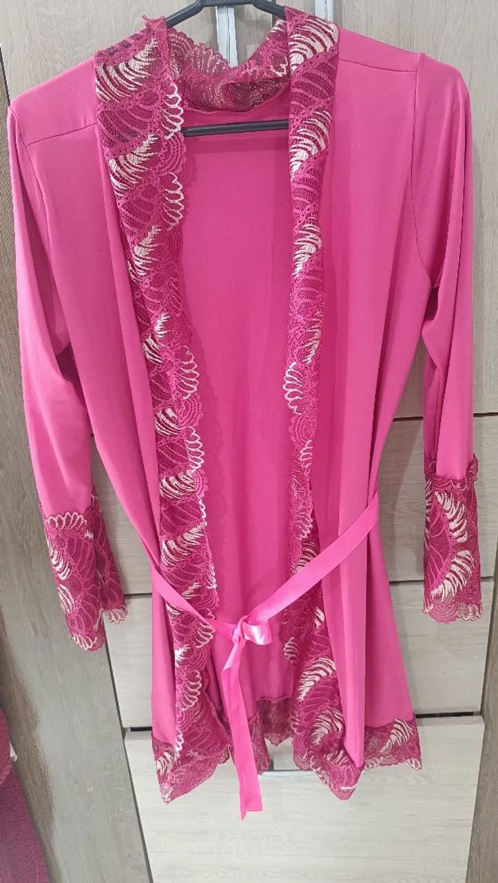 Desapego - Roupas Novas - Foto 4