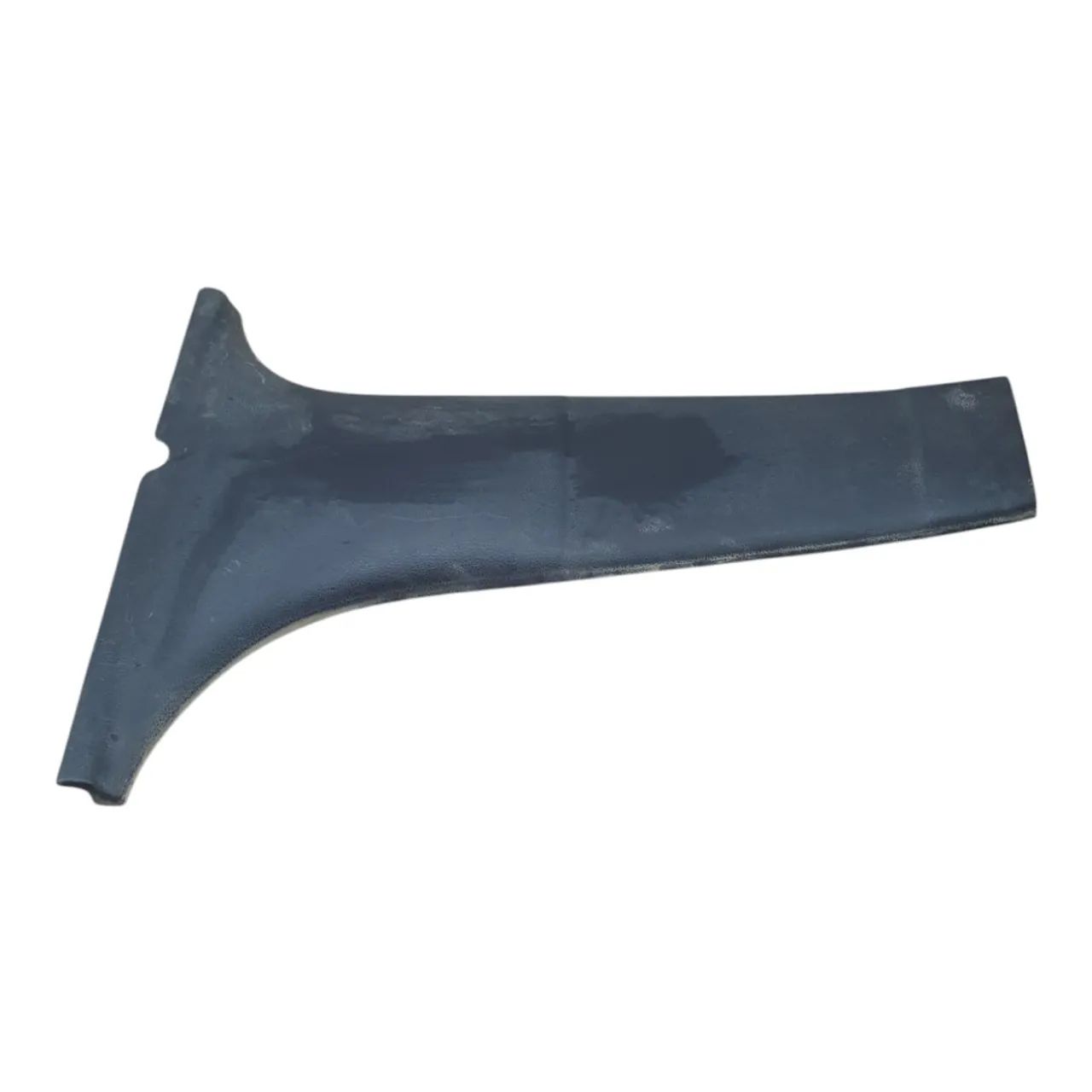 Moldura Coluna Inferior Esquerdo Volkswagen Gol G5 2010 - Foto 4