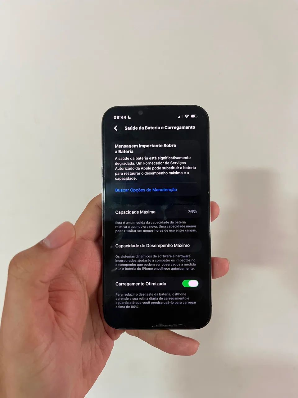 Apple IPhone 13 Pro 138GB  - Foto 3