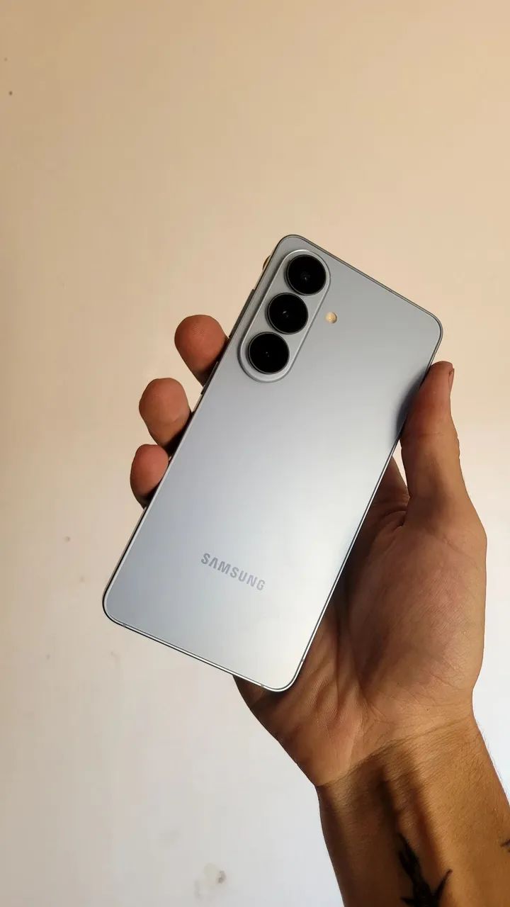 Samsung Galaxy S26  - Foto 4