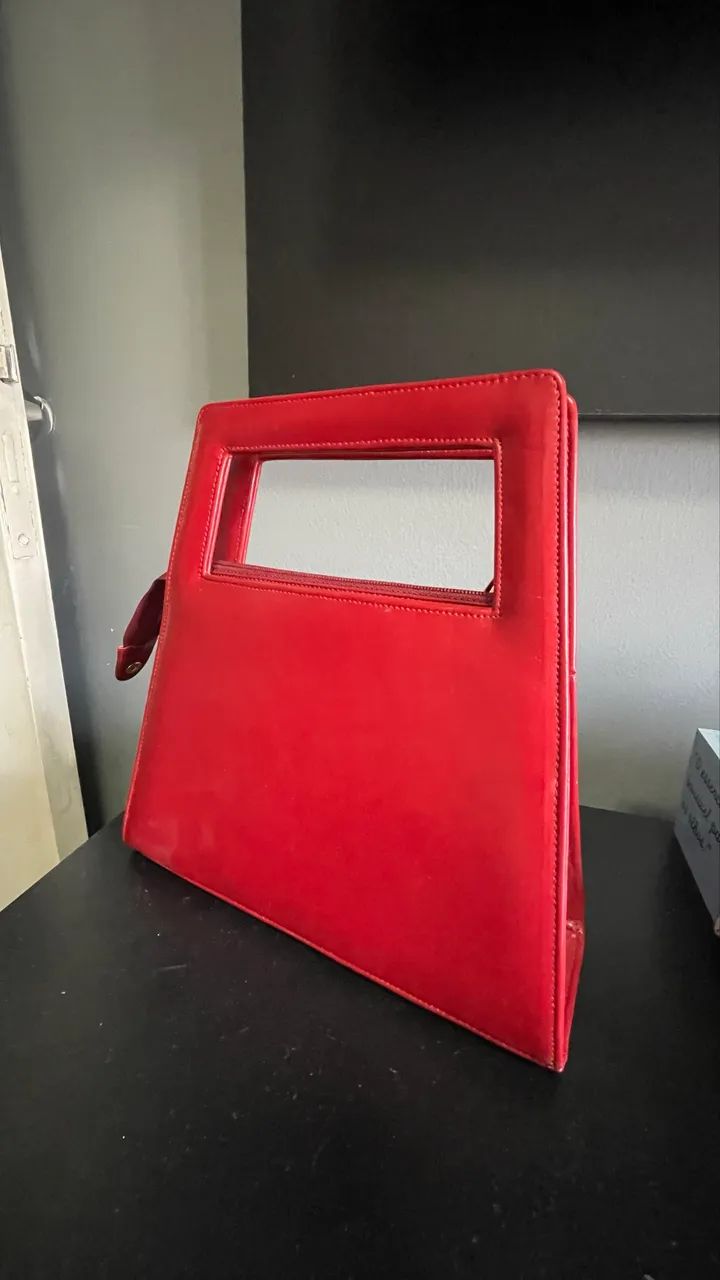 Bolsa de mão  - Foto 4