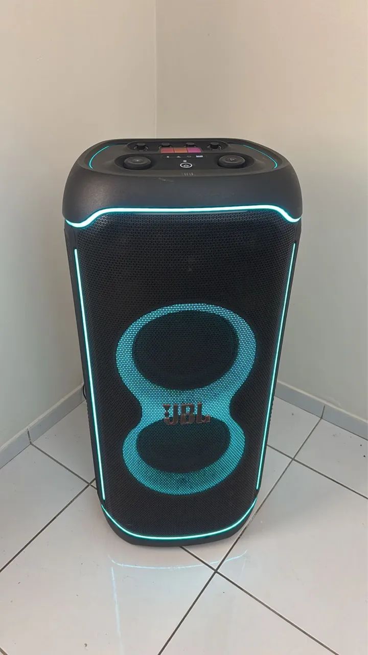 JBL Partybox Ultimate 1100w