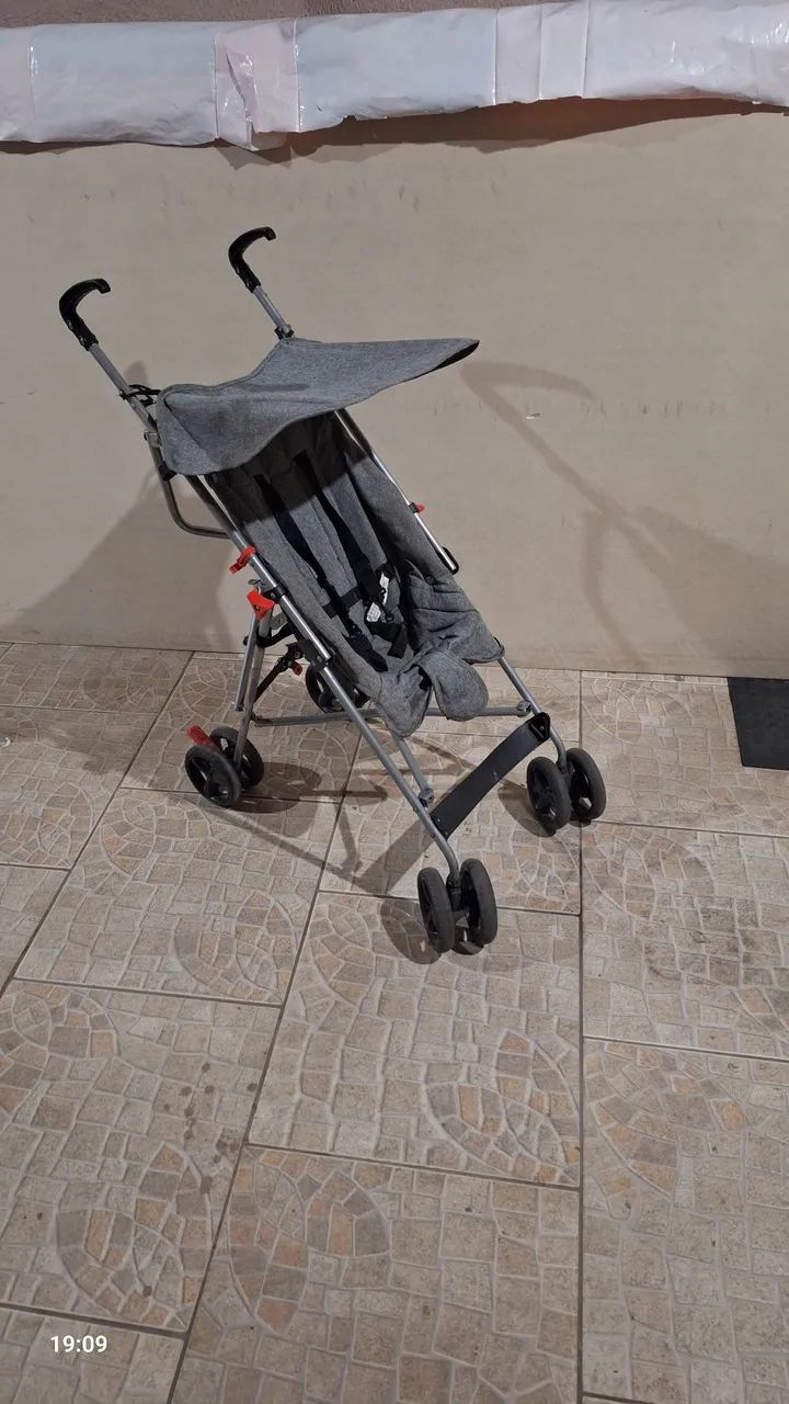 Carrinho de bebê  - Foto 4