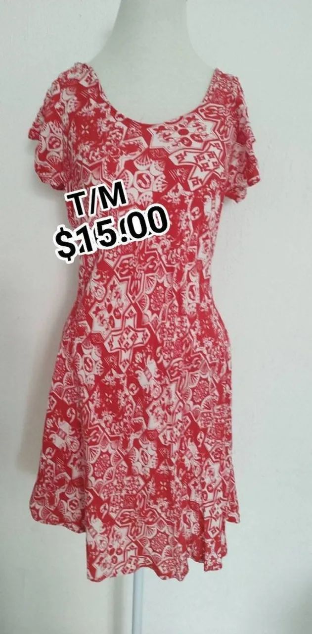 ? Vestidos  - Foto 3