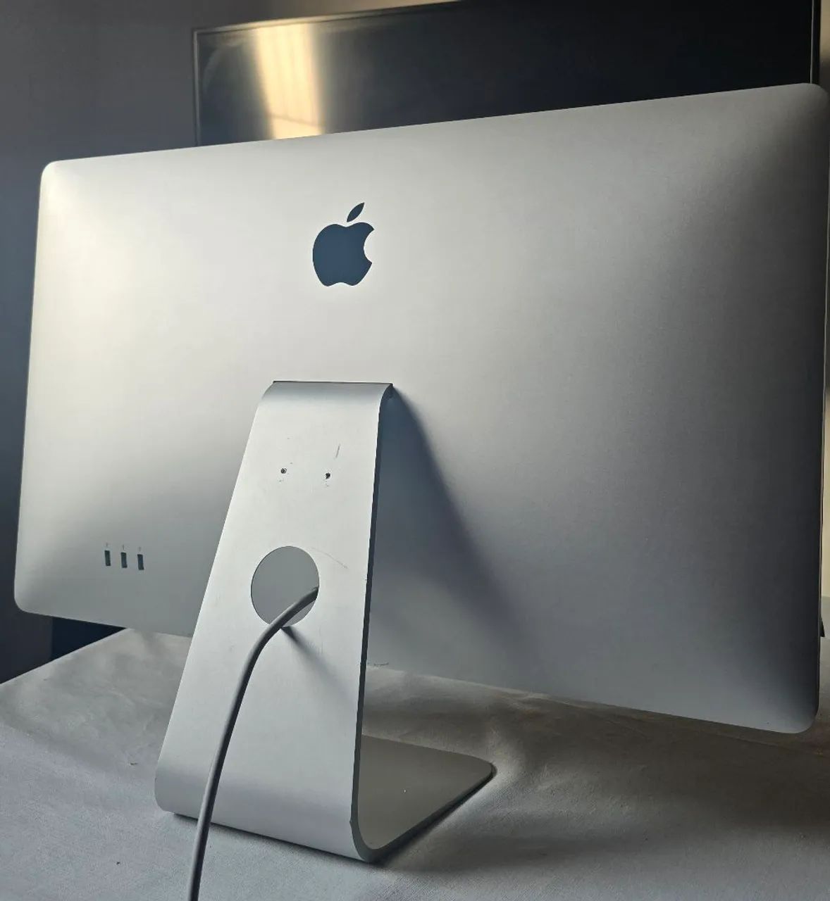 Apple Cinema Display 27p IPS 2K - Foto 3