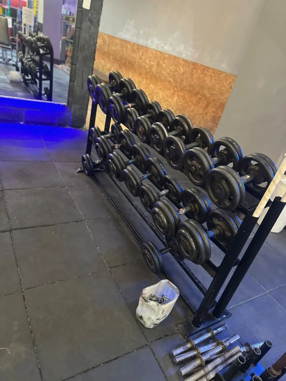 Dumbells  - Foto 4