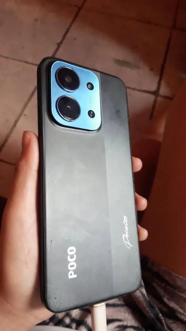 Poco C85