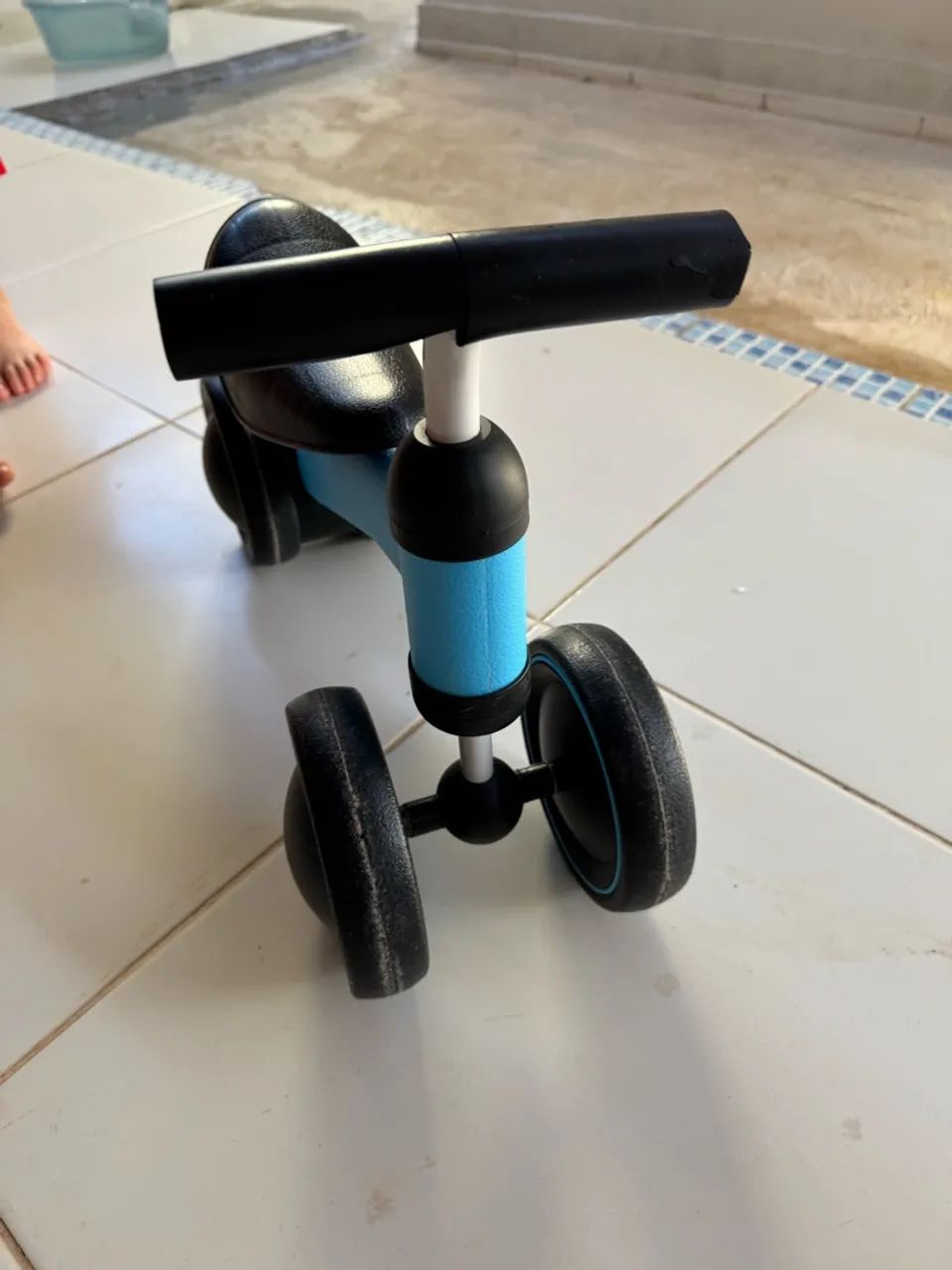 Bicicleta infantil.  - Foto 3