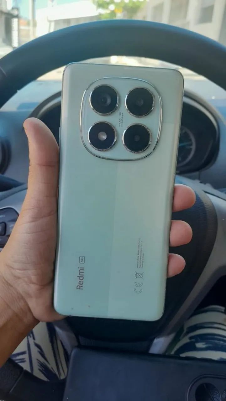 Celular 14 redimi pro 5G - Foto 4