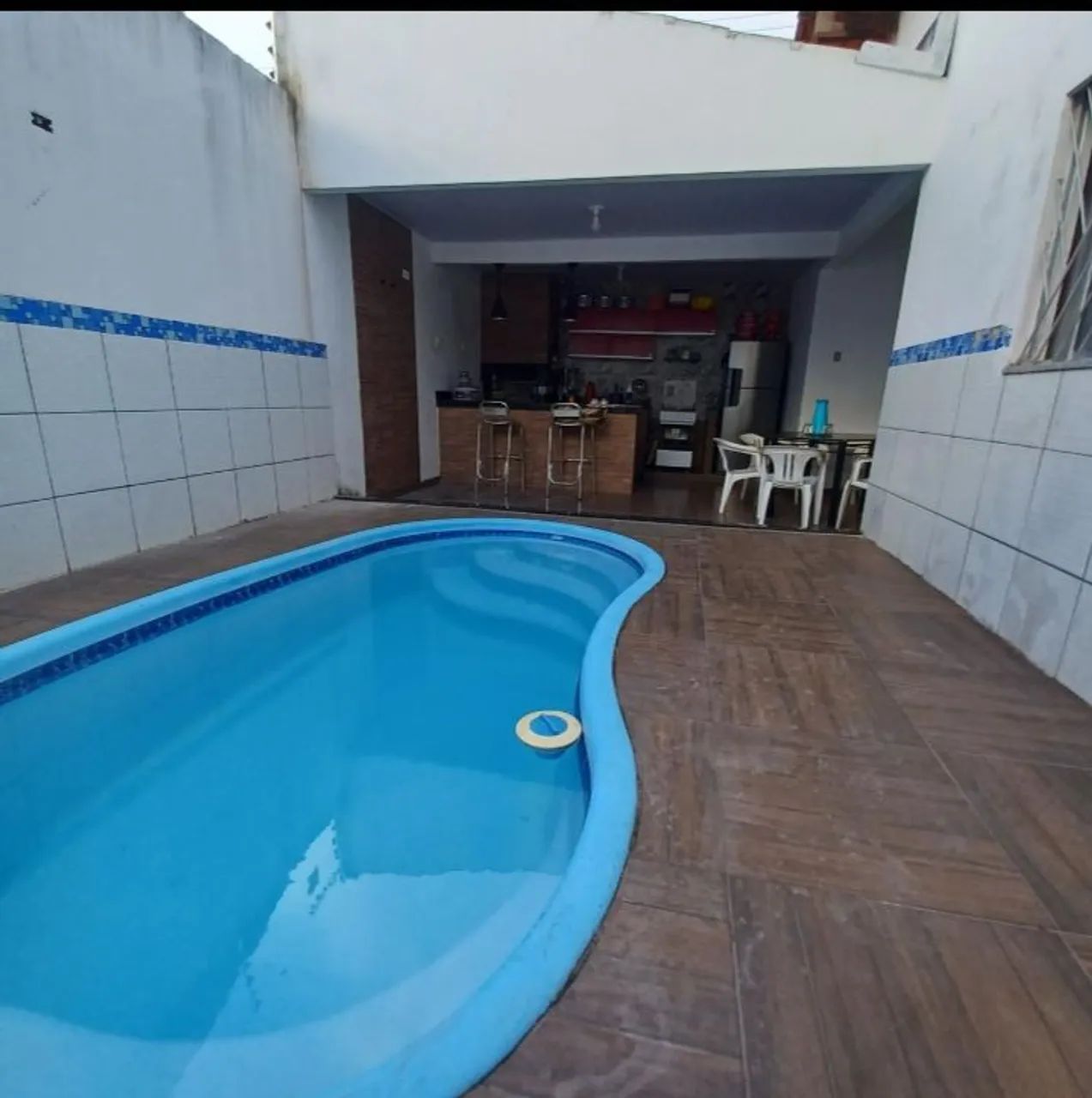 Foto - Castanhal - Santa Lídia