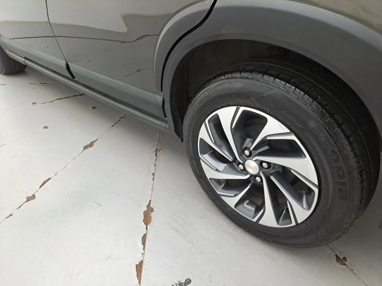 Chevrolet Spin PREMIER 1.8 8V Econo.Flex 5p Aut., foto 12 de 18