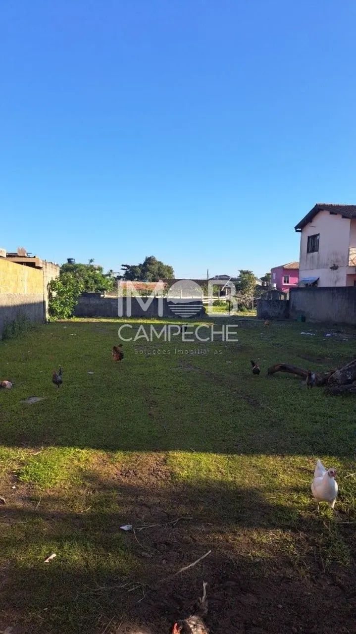 Terreno à venda, 435 m² - Tapera - Florianópolis/SC - Foto 4