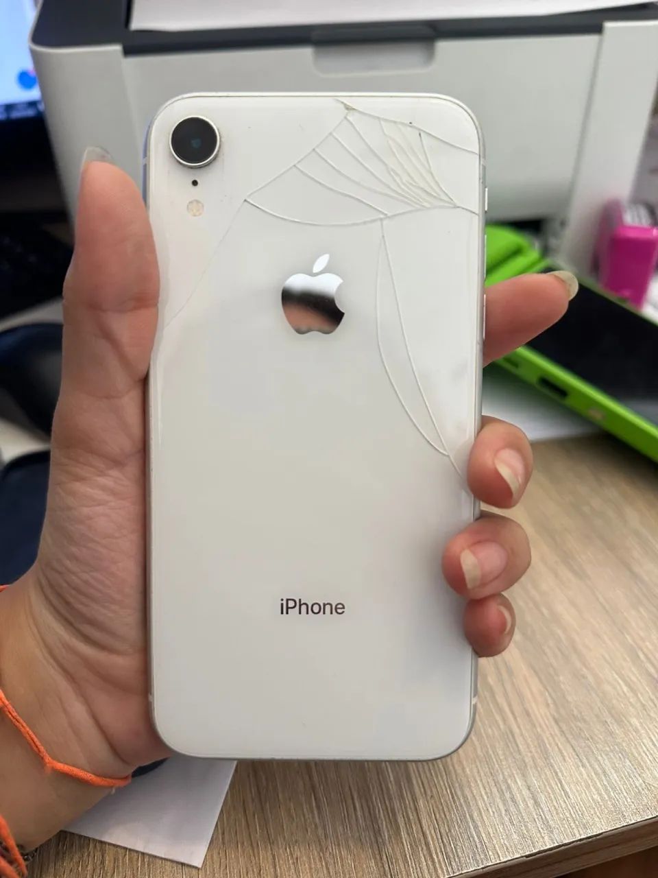 CELULAR XR 128g - Foto 4